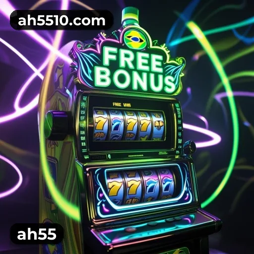 FAQ ah55 Brasil - Perguntas frequentes sobre bônus, PIX, RTP, APP mobile e VIP
