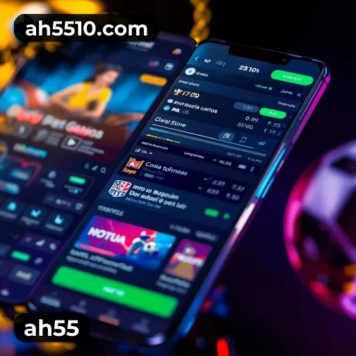 Certificações de segurança da ah55