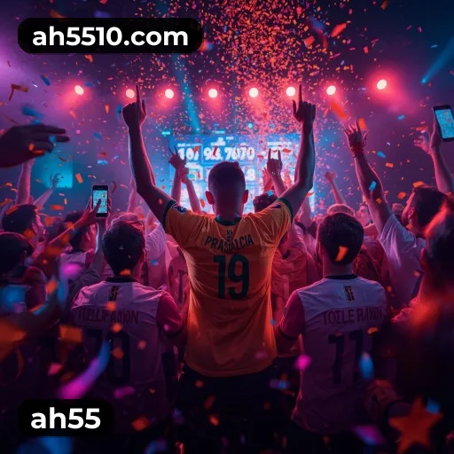 Estatísticas ah55 2026 – 87.429 jogadores ativos, R$ 47,2M em prêmios pagos, RTP 96,52%