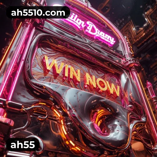 Bônus e promoções ah55