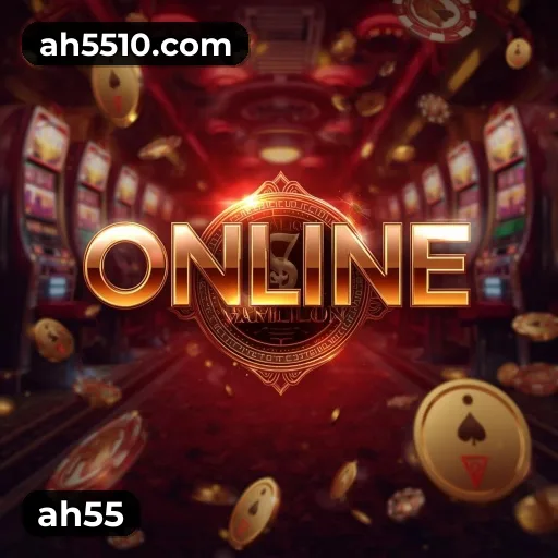 Tabela RTP dos jogos de cassino da ah55
