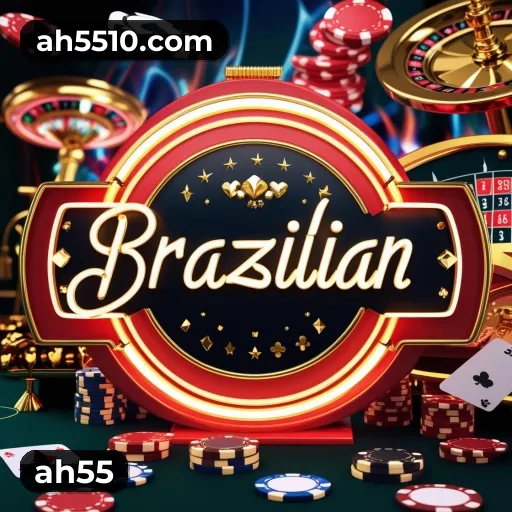 Loterias online disponíveis na ah55