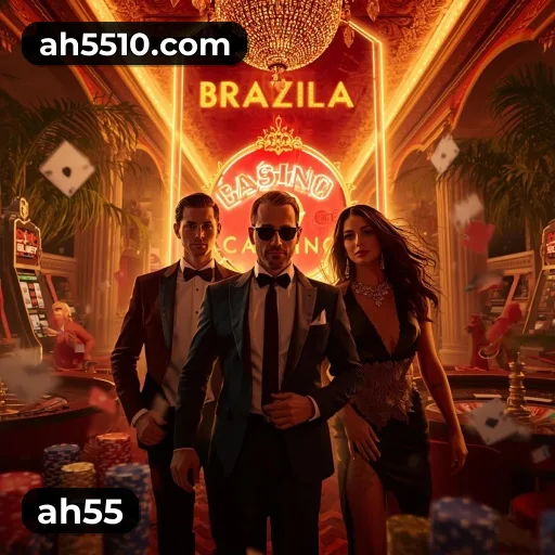 Loterias online disponíveis na ah55