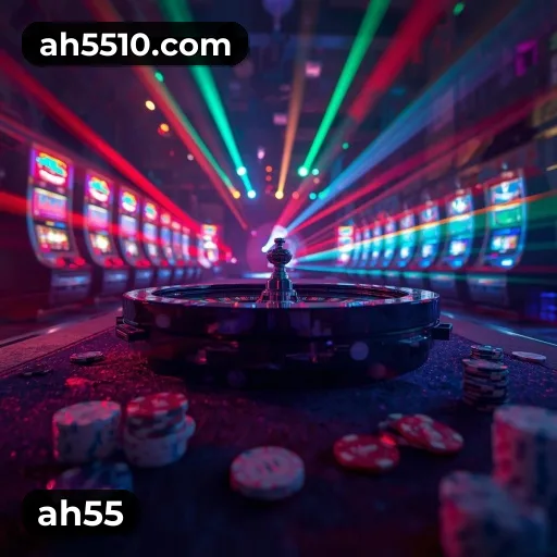 Níveis do programa VIP da ah55