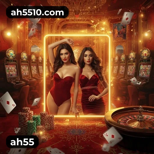 Níveis do programa VIP da ah55